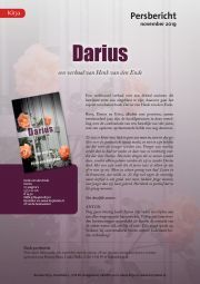 Darius #3