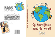 Op huwelijksreis rond de wereld #2