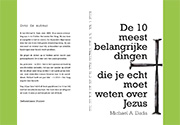 De 10 meest belangrijke dingen die je echt moet weten over Jezus #2