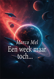 Een week maar toch