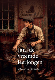 Jan de vreemde leerjongen