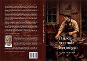 Jan de vreemde leerjongen #2