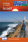 Israël handboek en reisgids