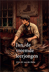Jan de vreemde leerjongen