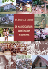 De Marroncultuurgemeenschap in Suriname
