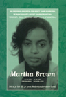 Martha Brown 