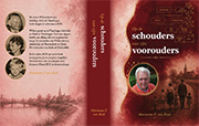 Op de schouders van zijn voorouders #2