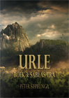 Urle - boek 3: Sablas-Tra